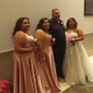 Meet your Posher, Casandra